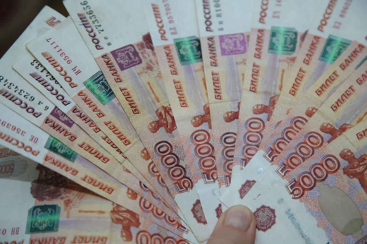 Кадышева берёт 50 миллионов за один вечер - рекорд российского шоу-бизнеса