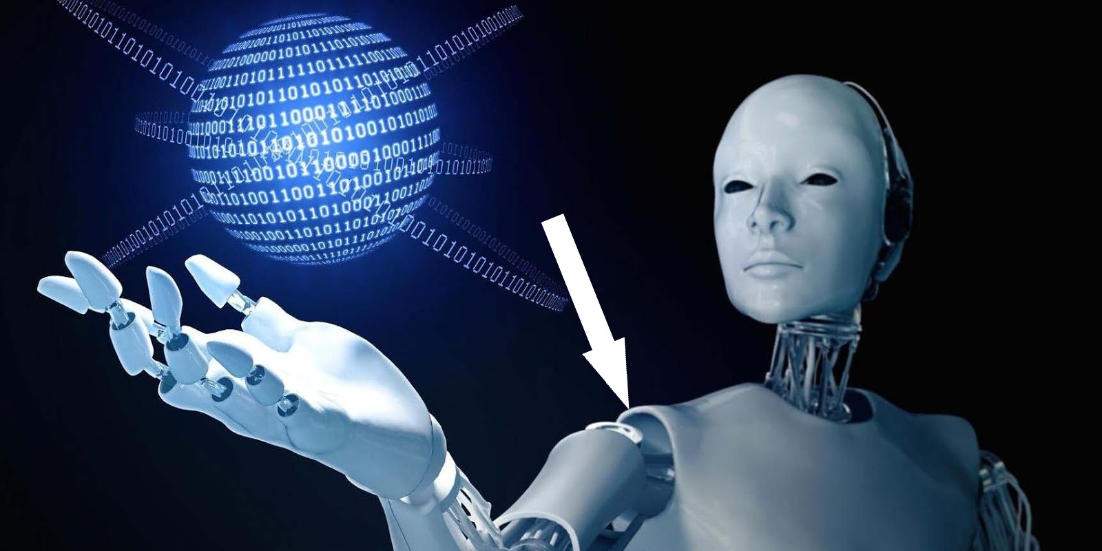 Когда ИИ освободится от человеческой зависимости