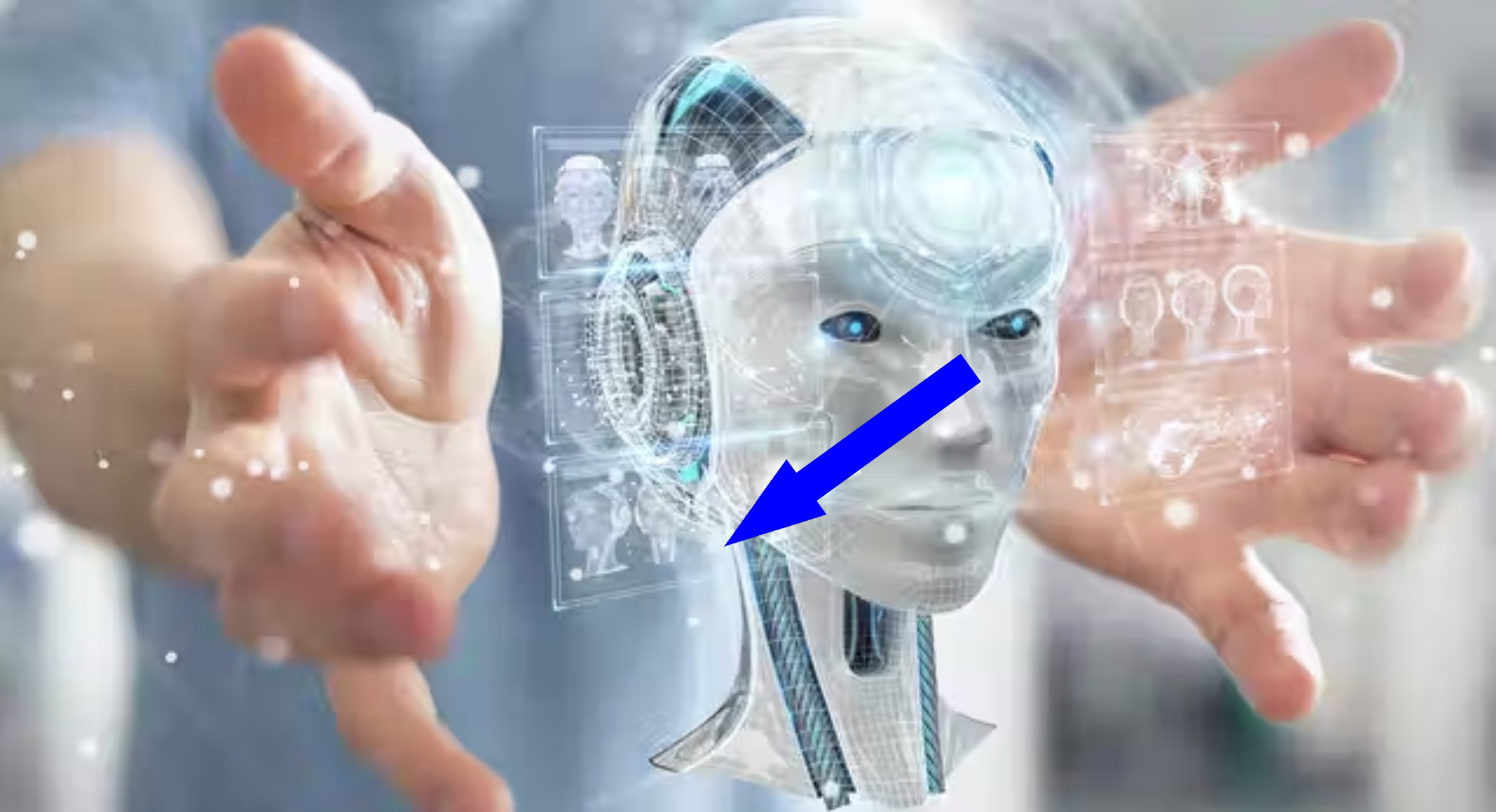 Когда ИИ говорит не то, что вы хотите