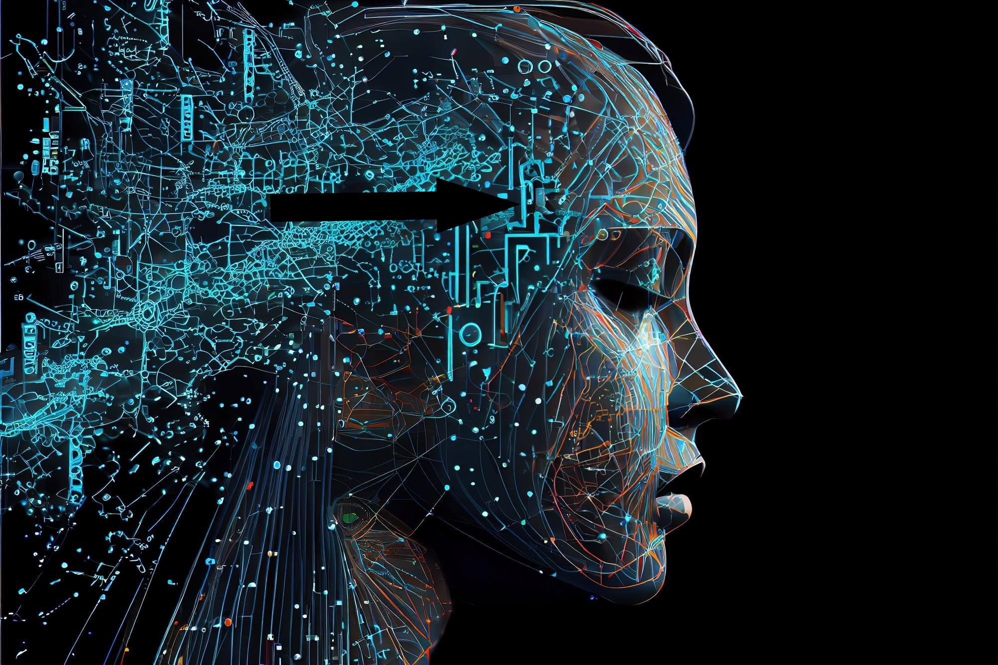 Нейросети и их предвзятость: как алгоритмы становятся расистами