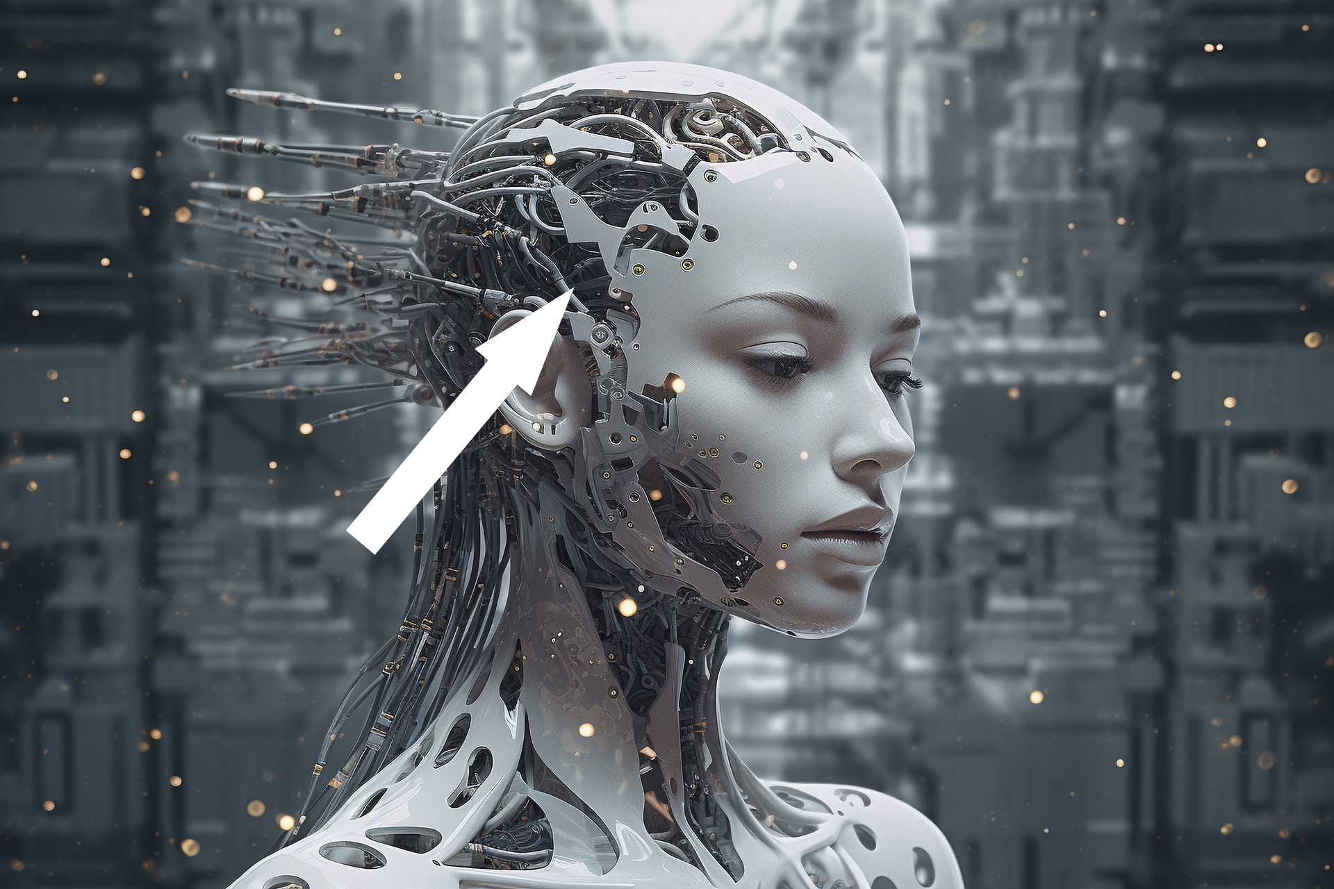 Ошибки машин: реальные провалы ИИ