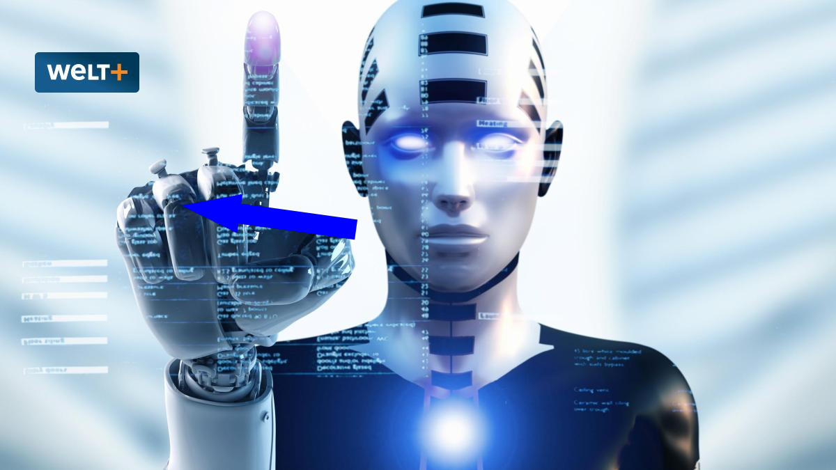 Искусственный интеллект и его угроза образованию