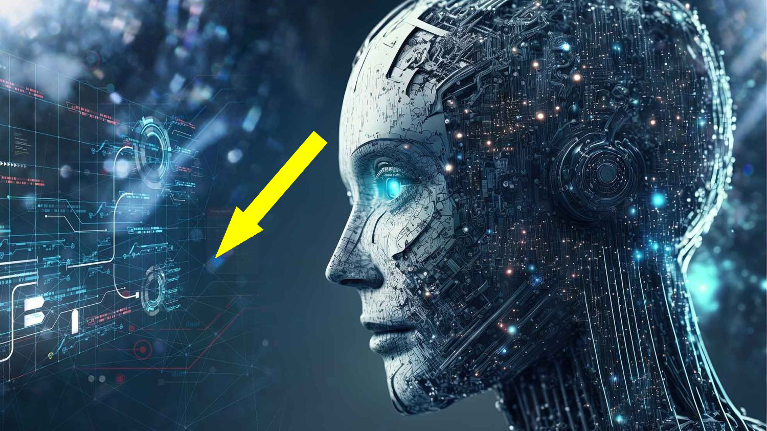 Искусственный интеллект: как он может заставить вас поверить в ложь