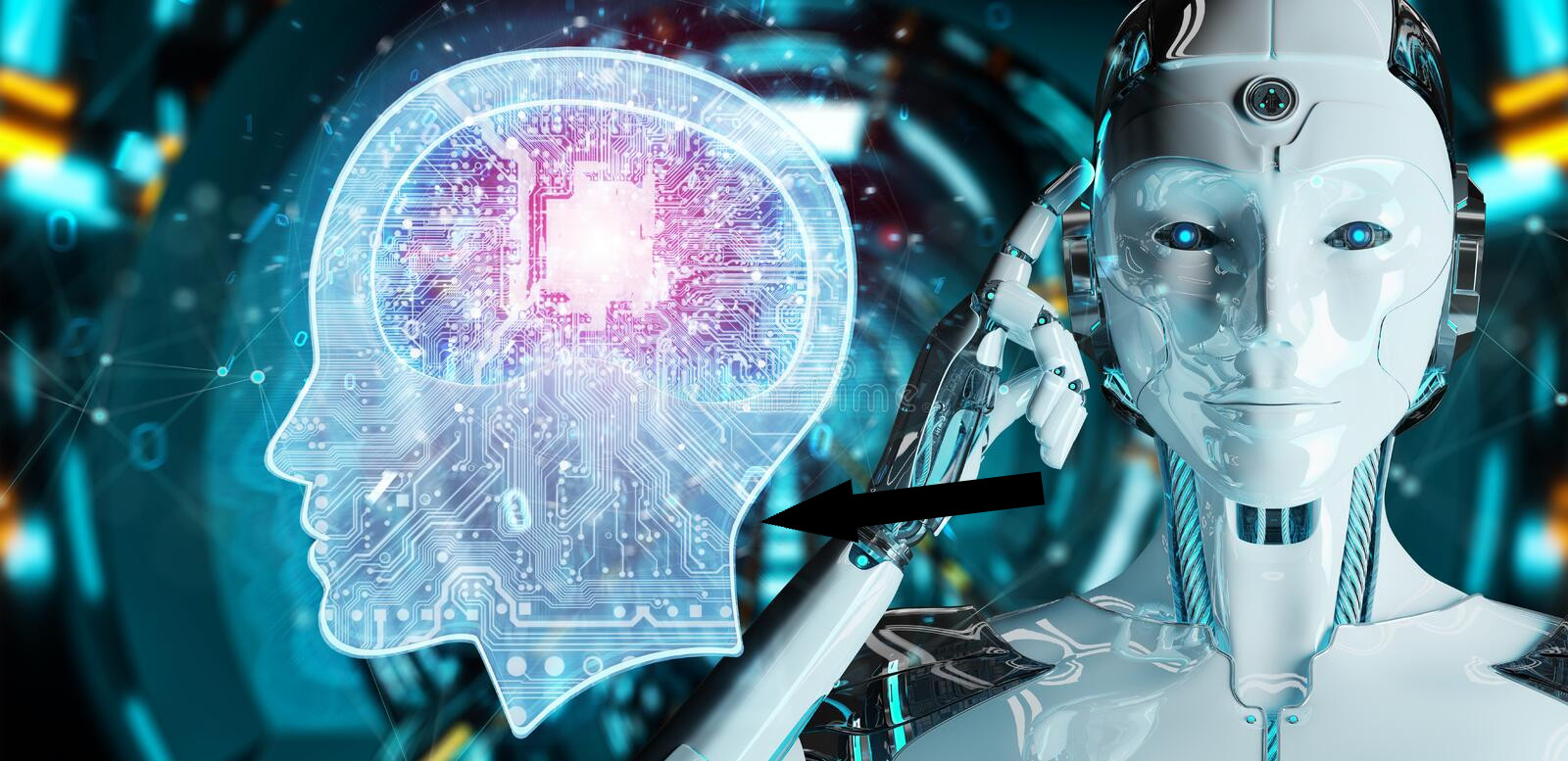 Искусственный интеллект как новая форма тирании