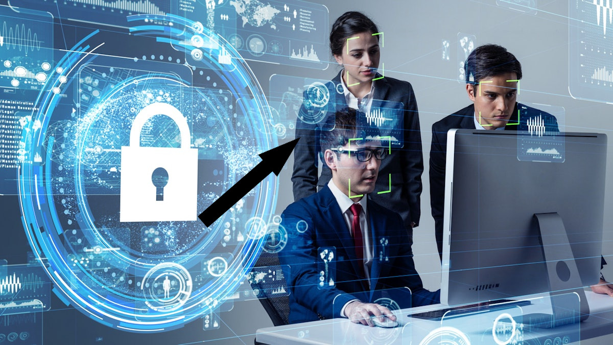 Ваши данные и искусственный интеллект: кто за этим стоит?