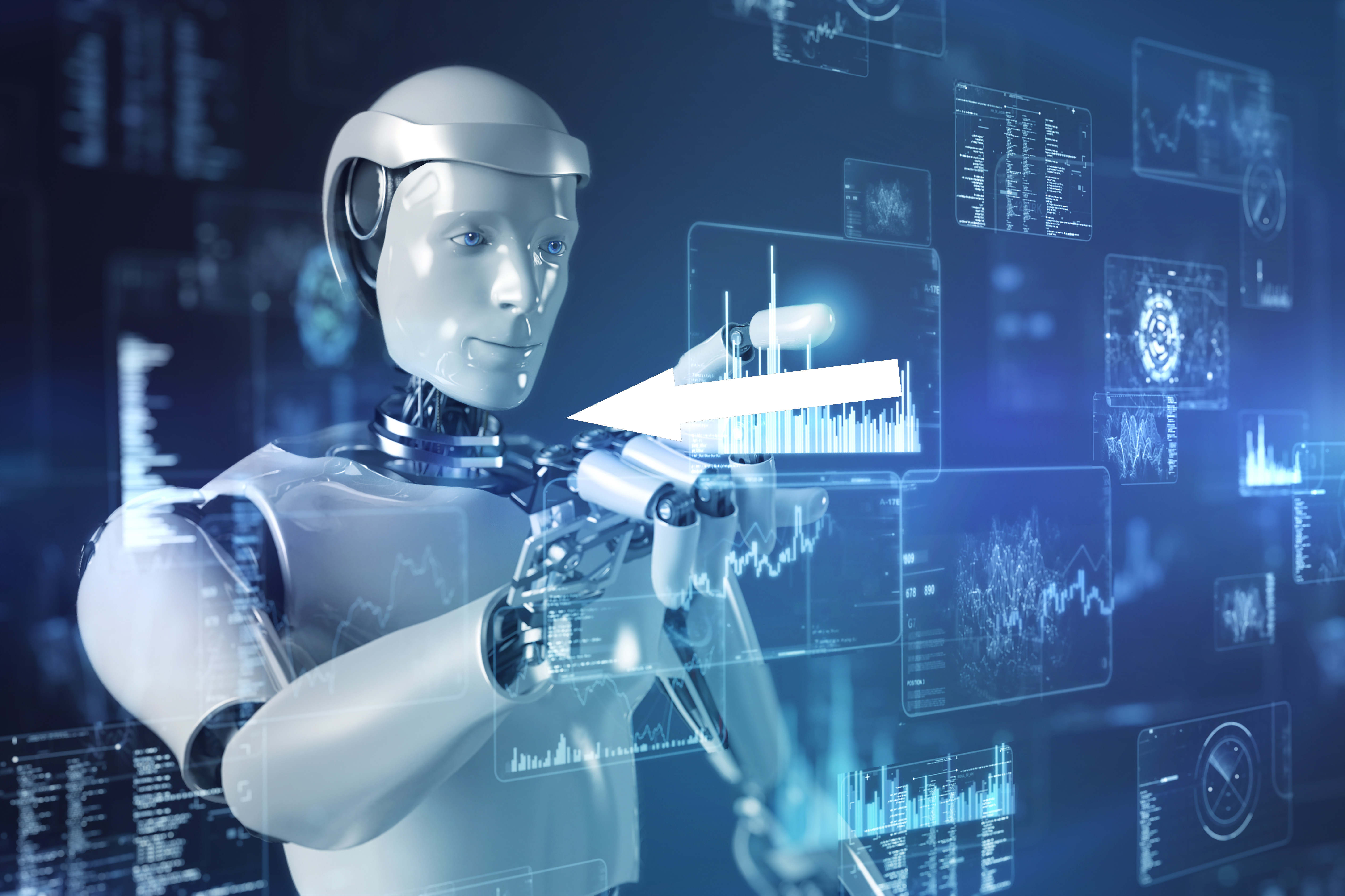 Искусственный интеллект и военные роботы: как избежать апокалипсиса