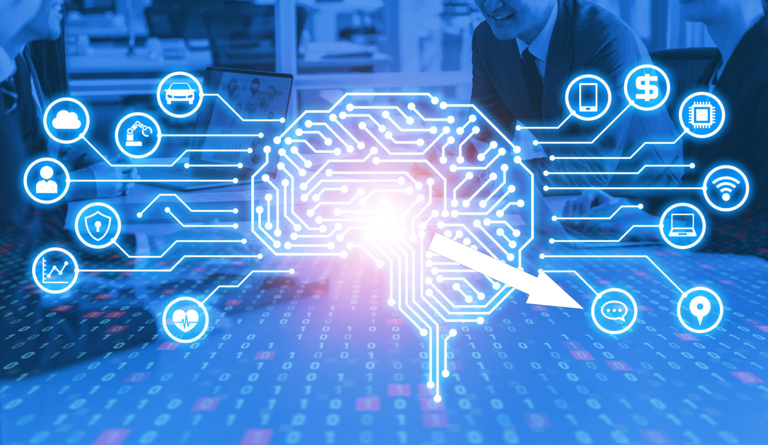 Когда ИИ станет сильнее любого человека