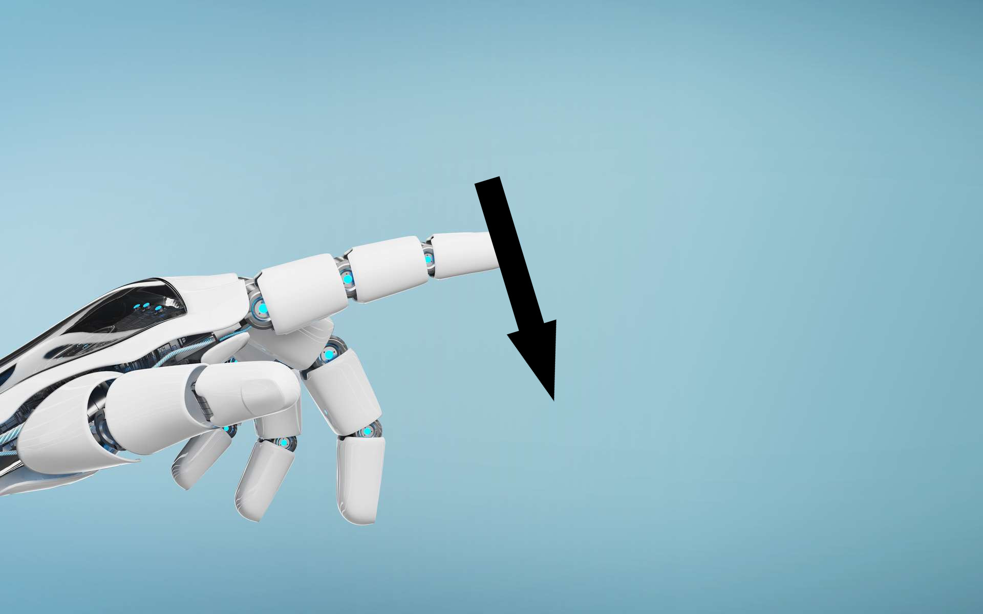 Искусственный интеллект: угроза для вашего бизнеса?