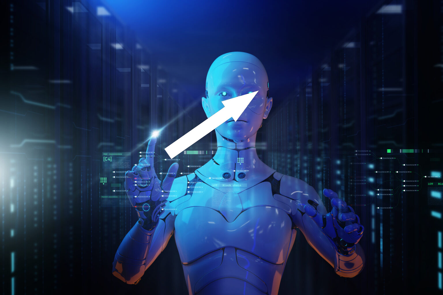 Искусственный интеллект решает, что вам смотреть