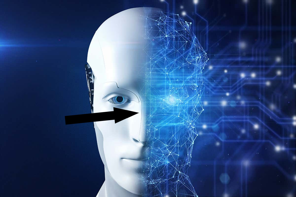 Агрессивный ИИ: как это стало возможным?