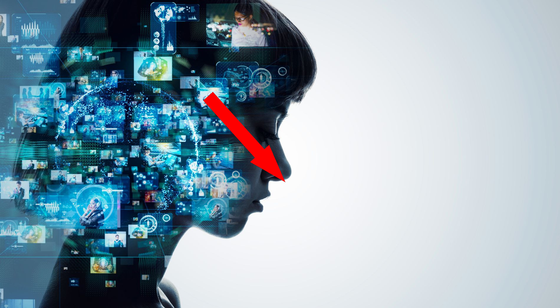 Запрет на общение: может ли ИИ контролировать наши связи?