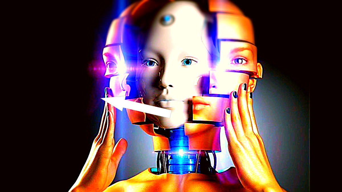 Искусственный интеллект против творчества