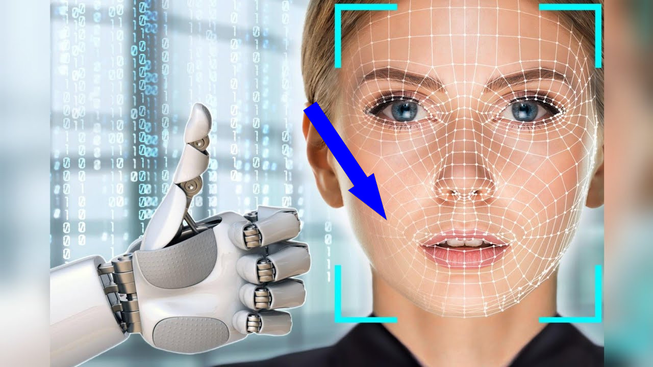 Искусственный интеллект и биометрия: угроза подделки