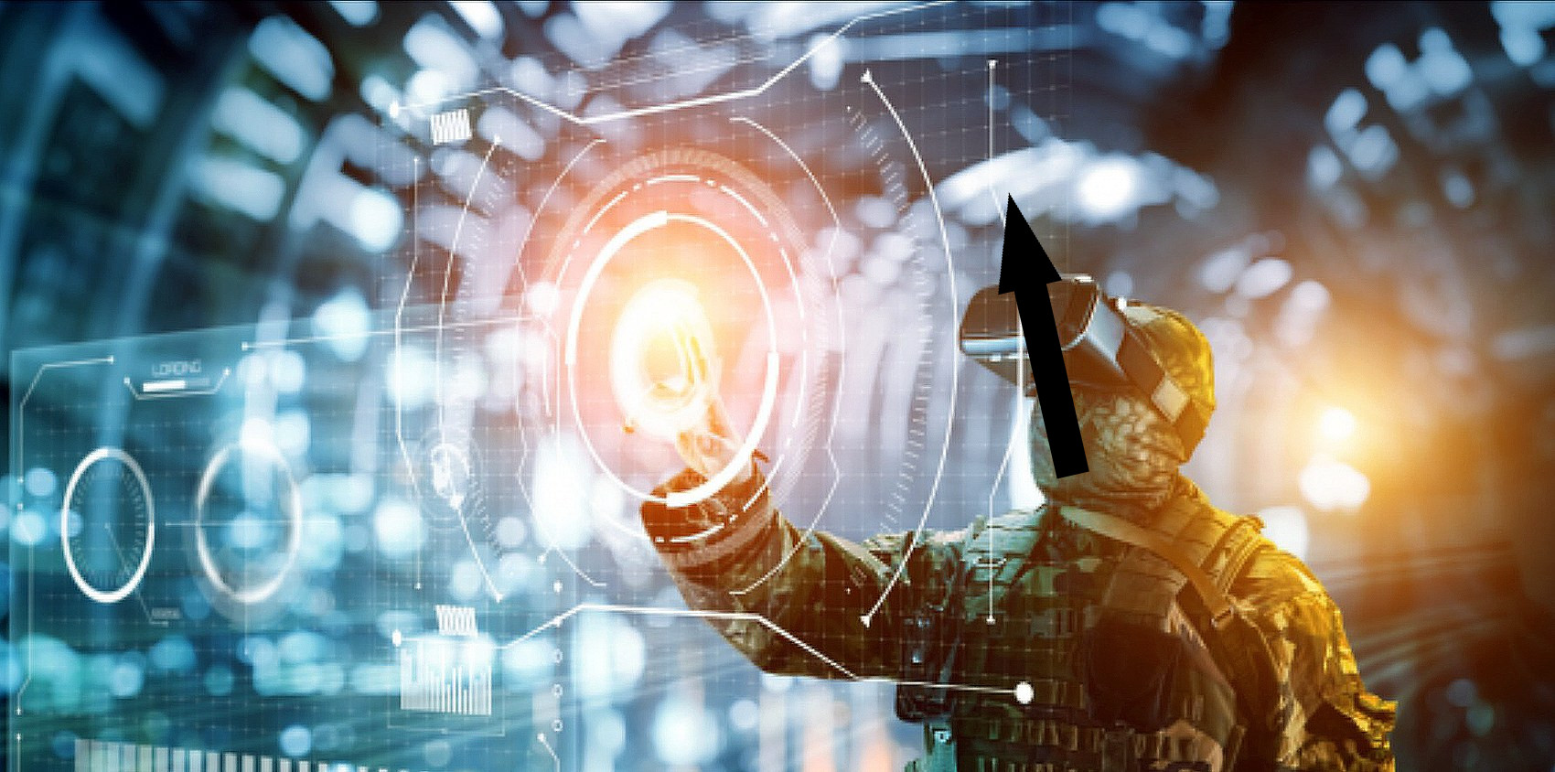 Искусственный интеллект в армии: угроза или новая реальность?