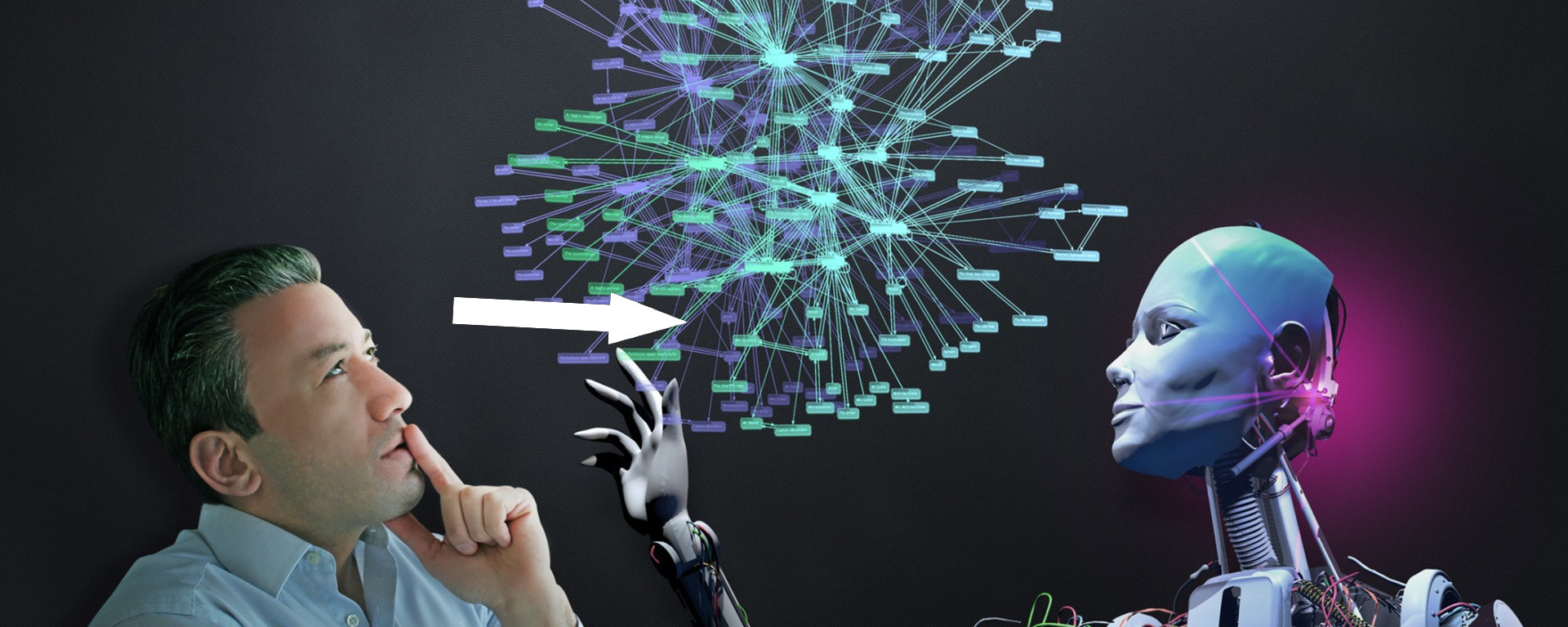ИИ и успех: кто станет победителем?