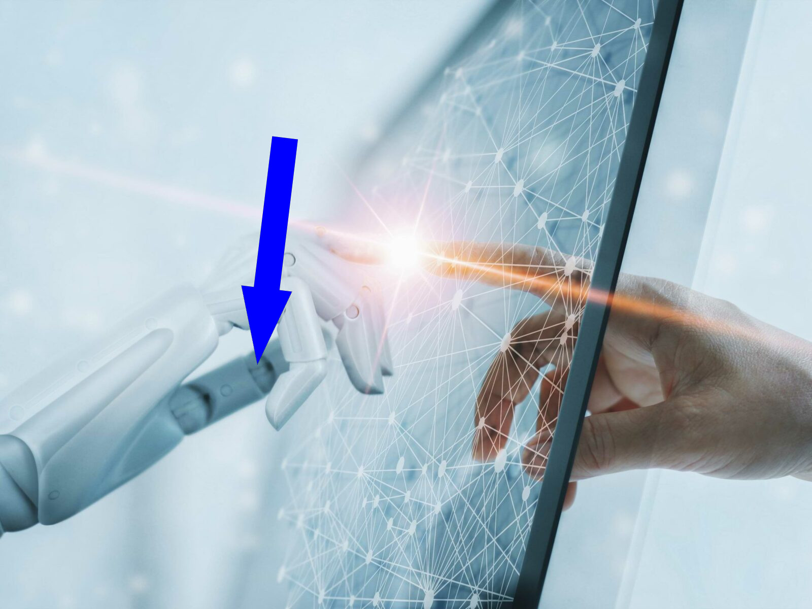 Искусственный интеллект меняет нашу жизнь