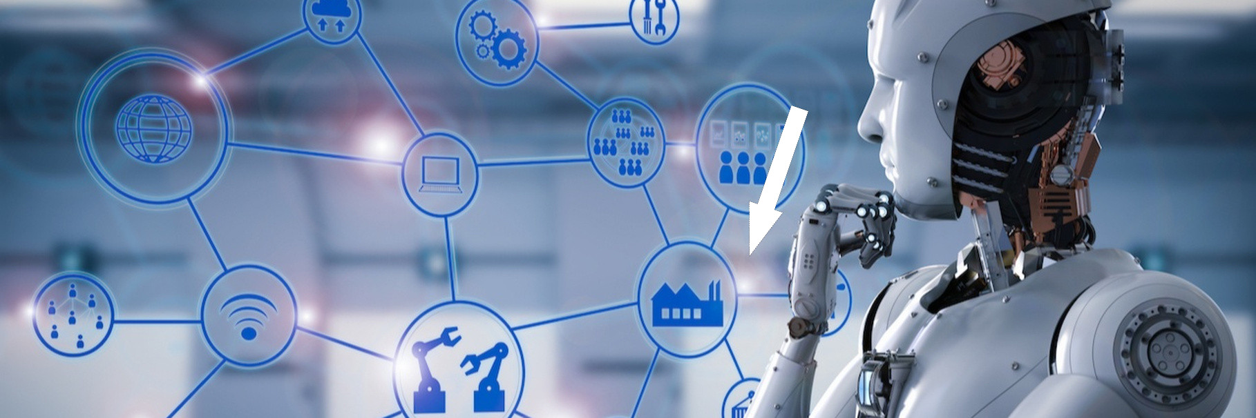 ИИ и массовая безработица: угроза или возможность?