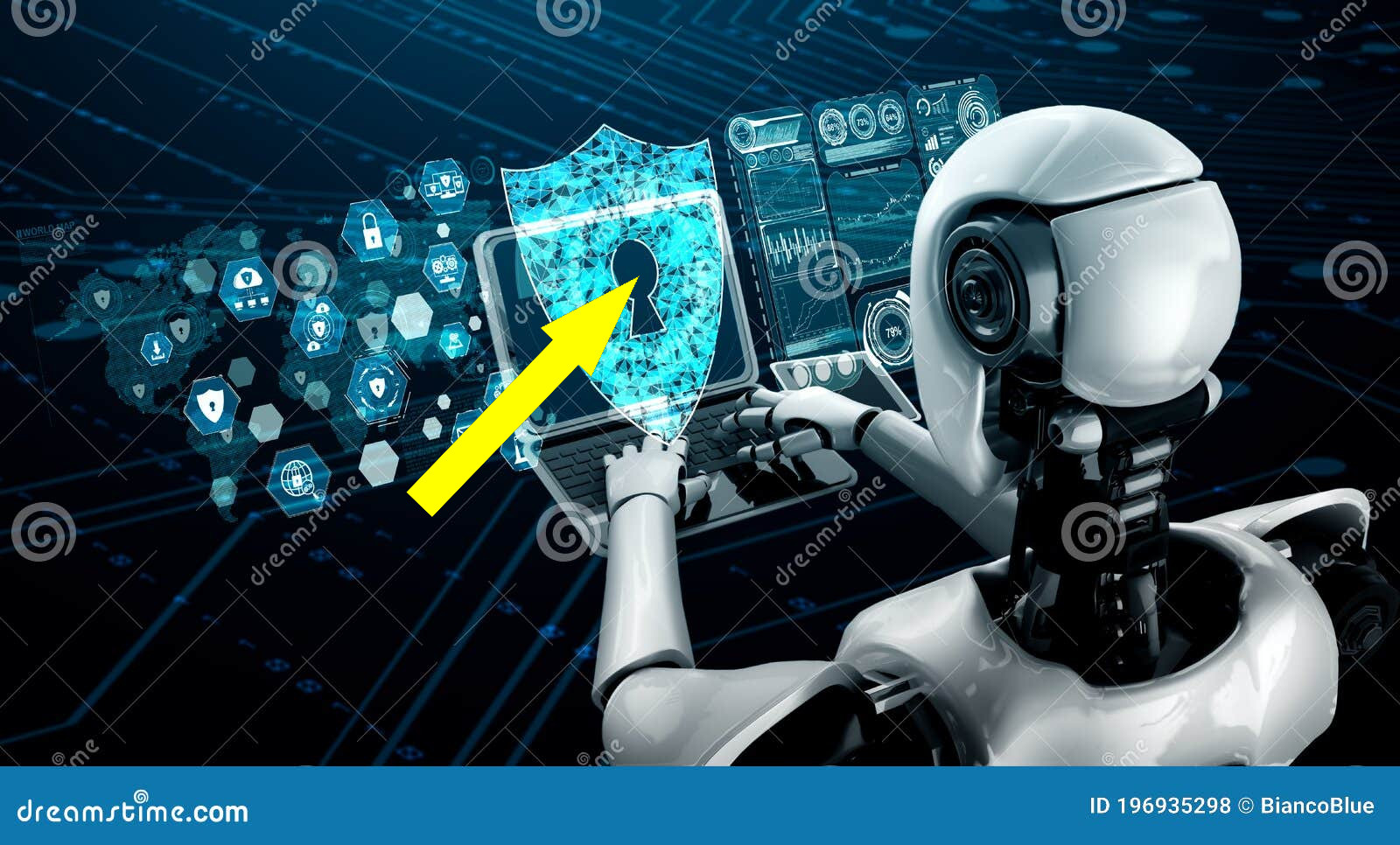 ИИ и ваши личные переписки: угроза, которую сложно игнорировать