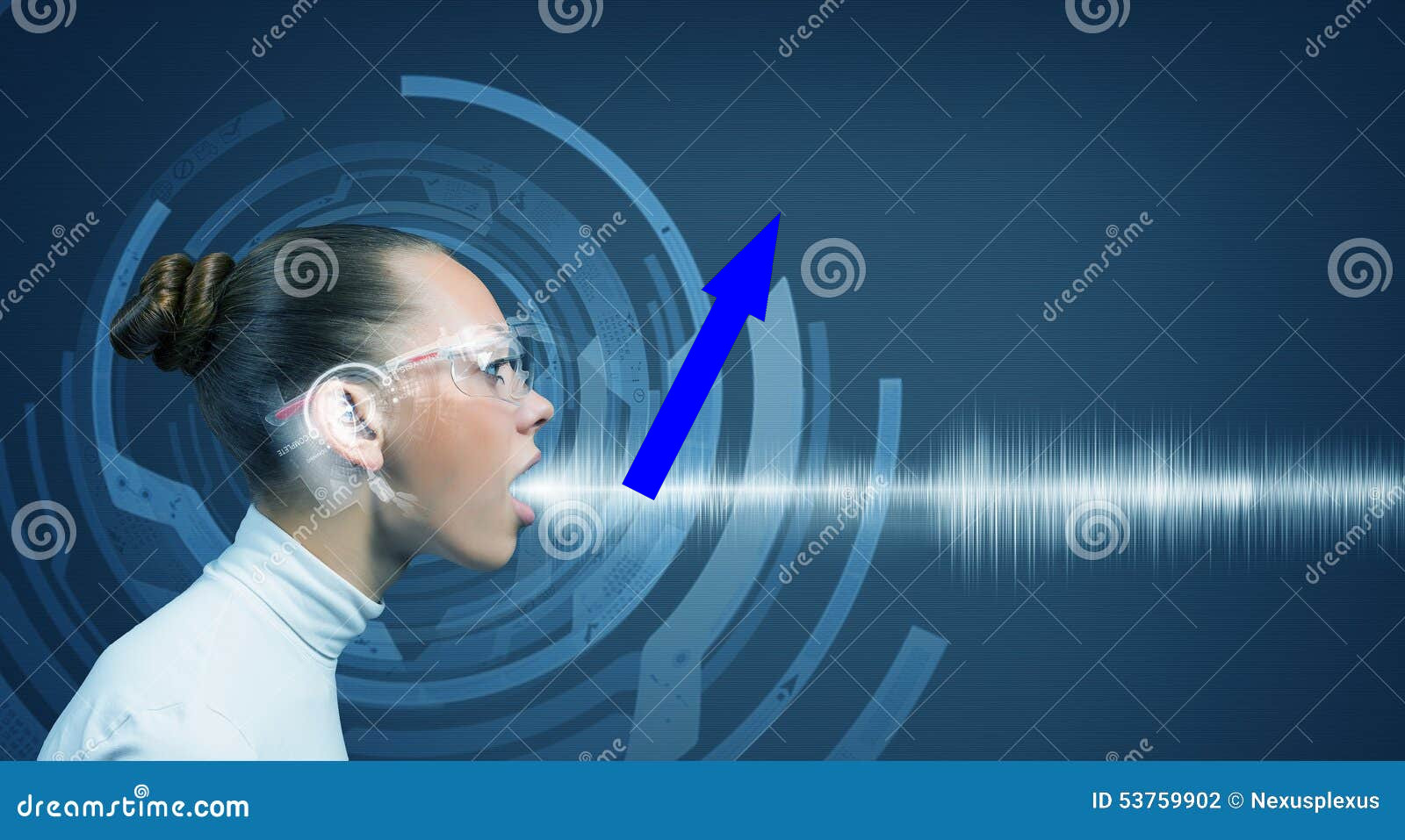 Искусственный интеллект и манипуляция голосом: когда это станет реальностью?