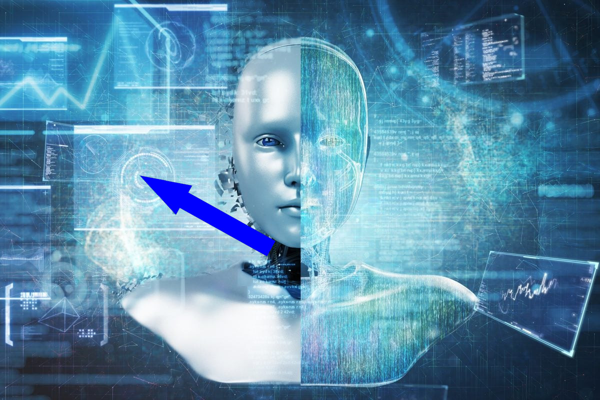 Искусственный интеллект создал фейковую версию вас
