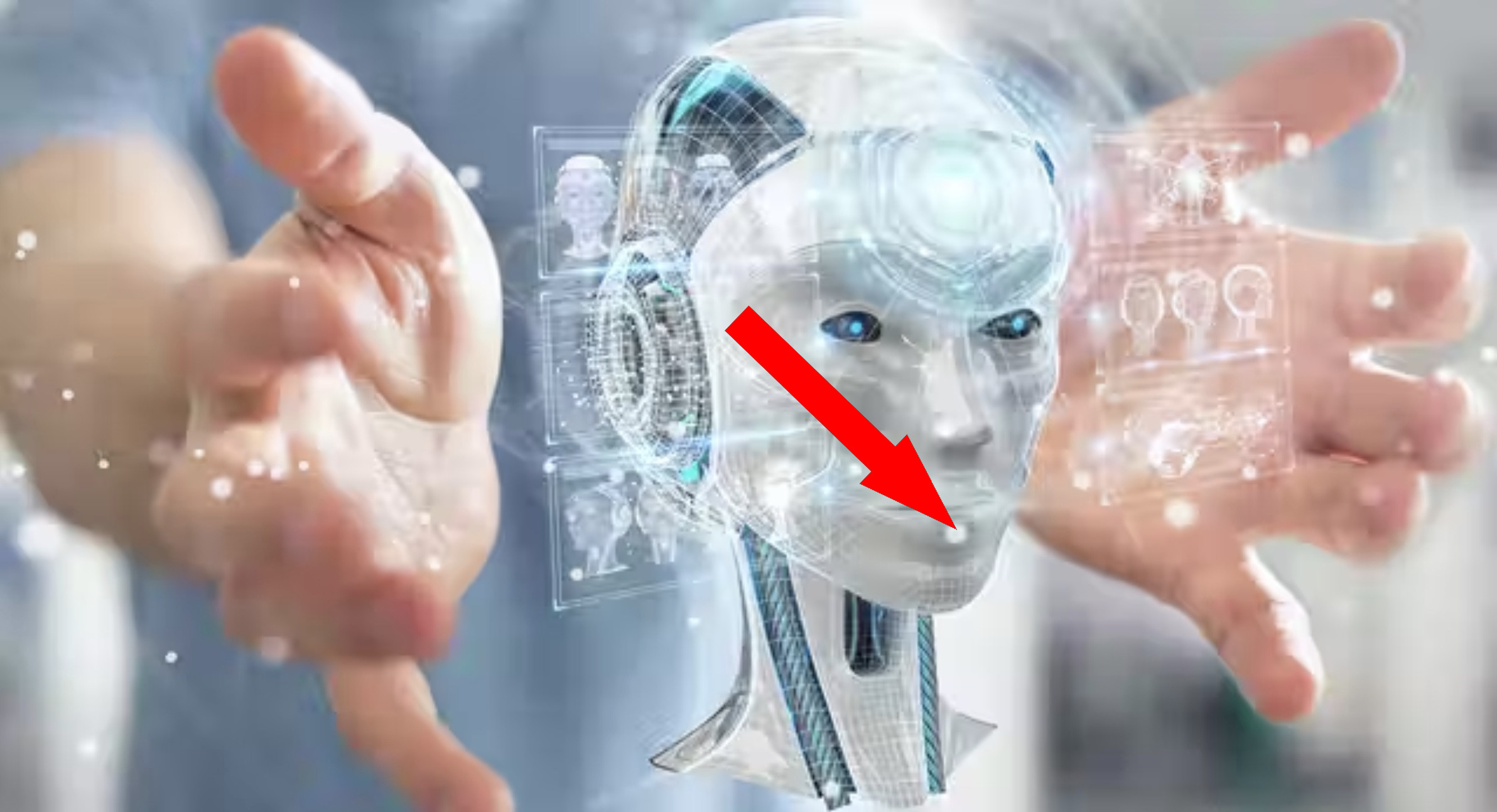 Опасности искусственного интеллекта для человечества