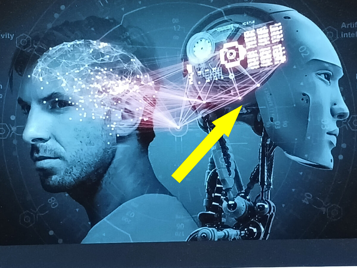 Как ИИ меняет ваши взгляды на мир