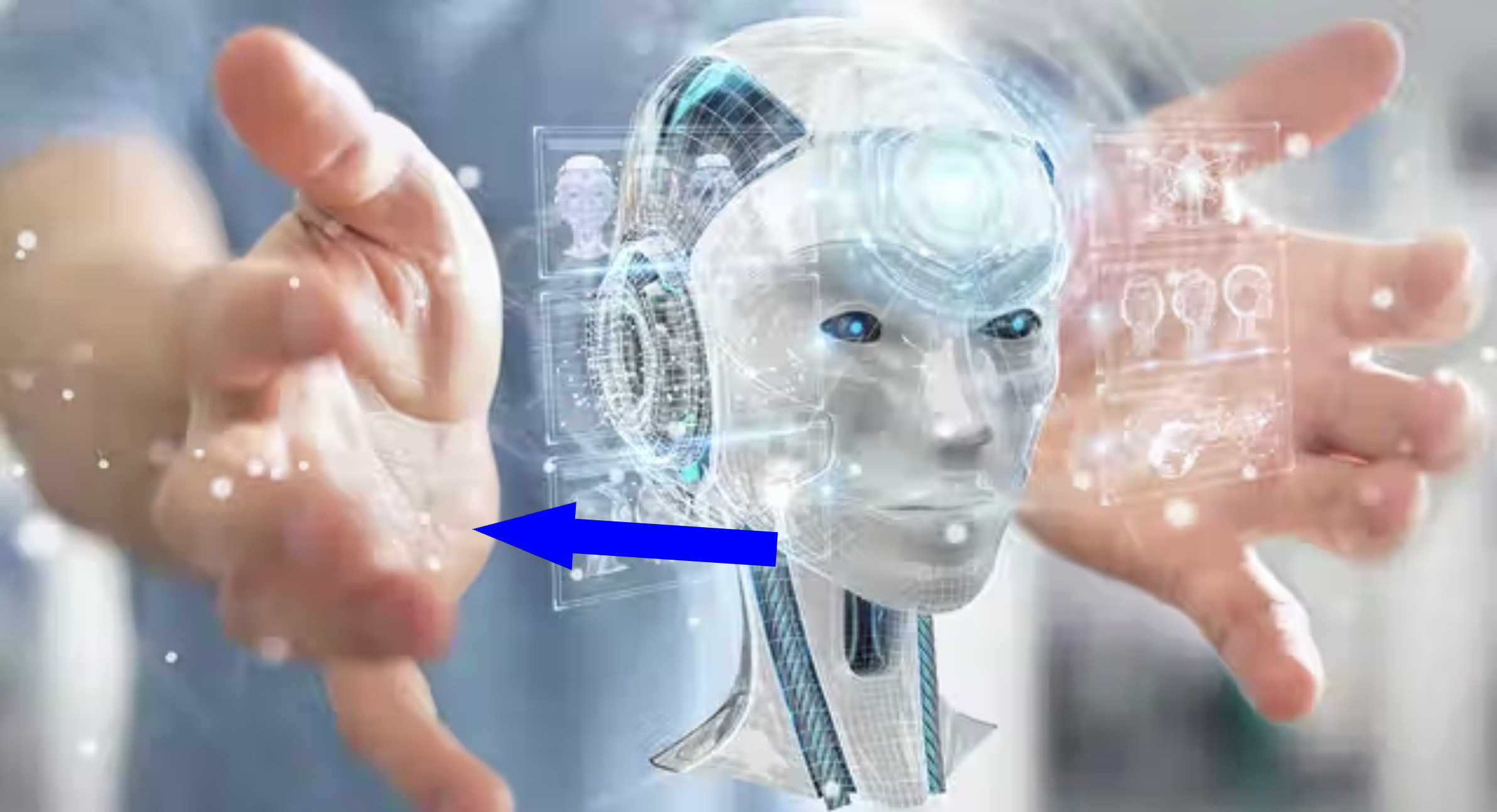 ИИ-спорщик: новые горизонты или угроза?