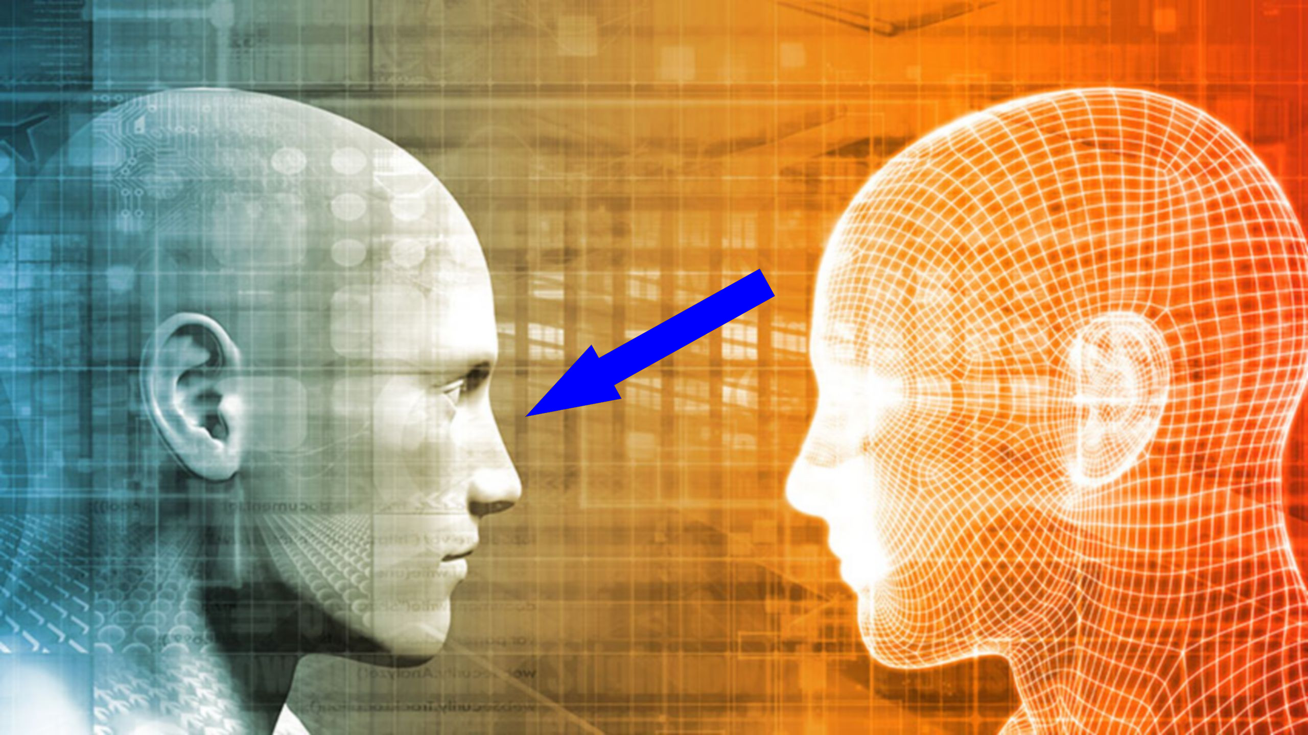 Искусственный интеллект создал проблему, которую сам не может решить