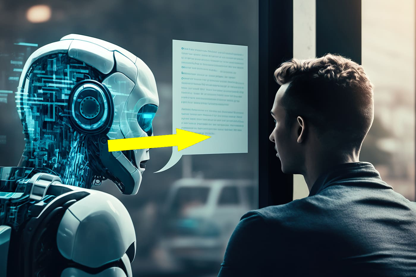 Странные идеи ИИ: стоит ли им доверять?