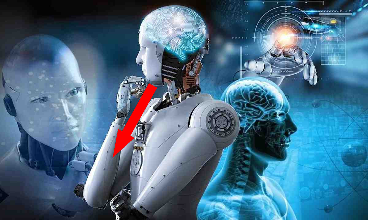 Монстры ИИ: мифы и реальность