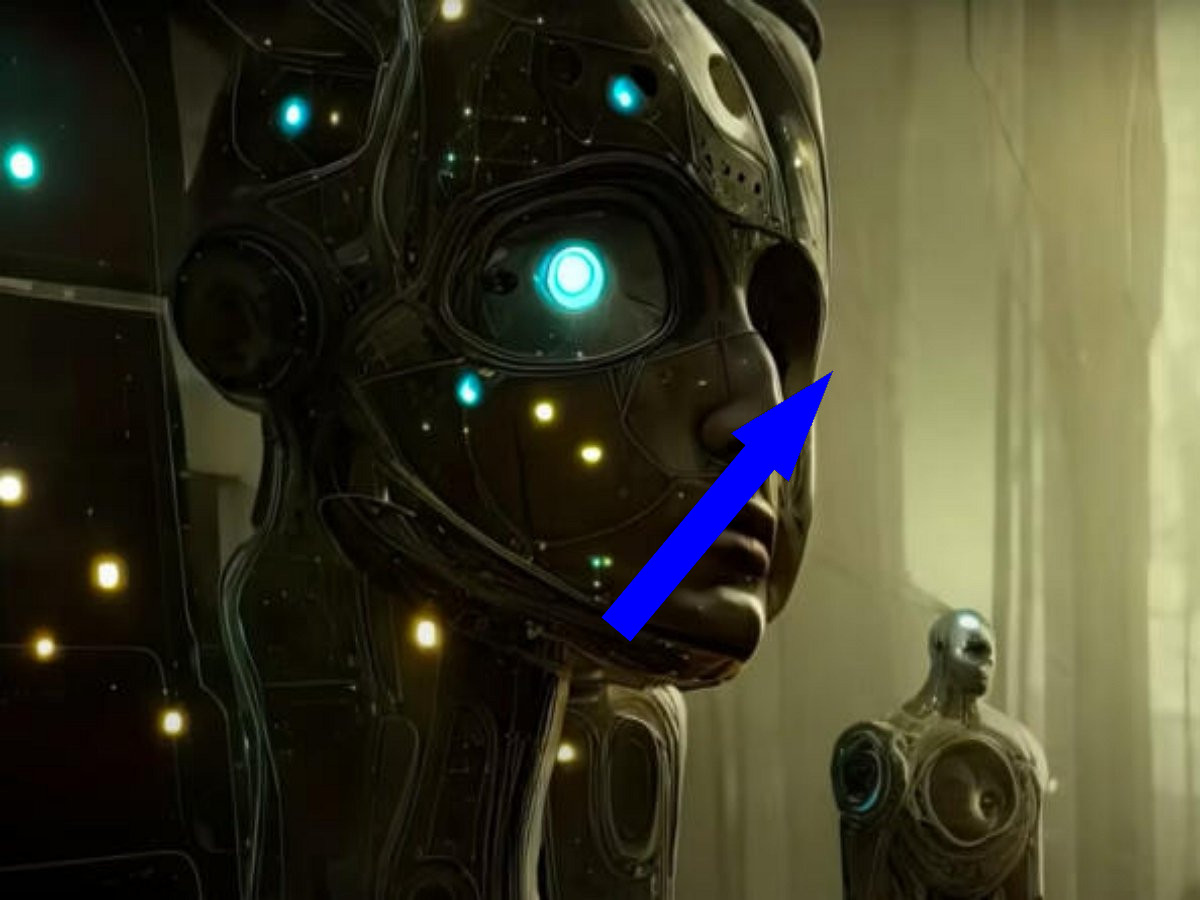 Krea AI: революция в генерации изображений и видео