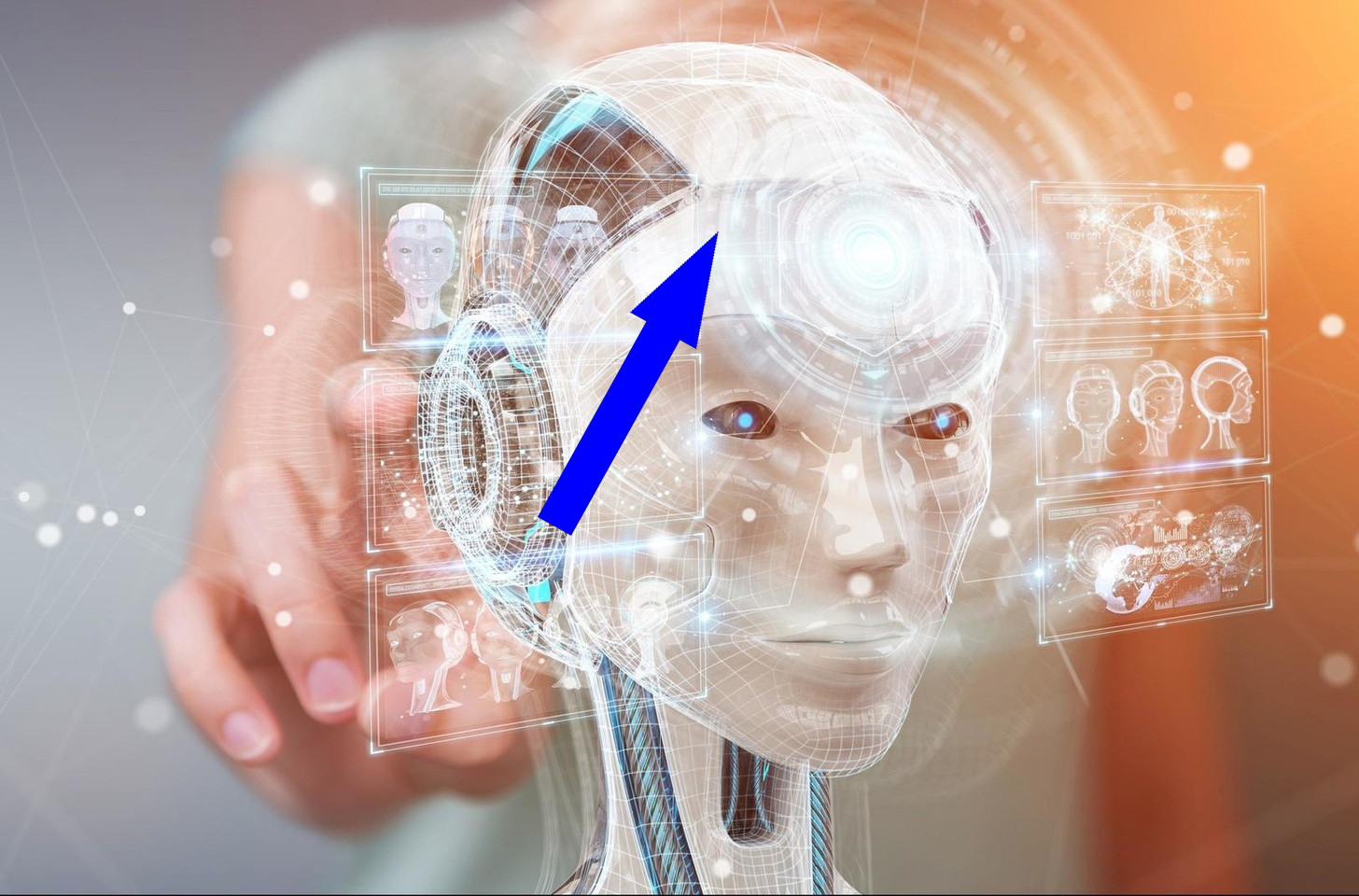 Как использовать Ideogram — бесплатный аналог Midjourney