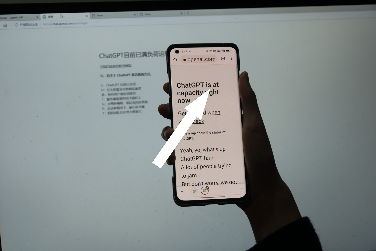 Эффективная работа с текстом и кодом в Canvas