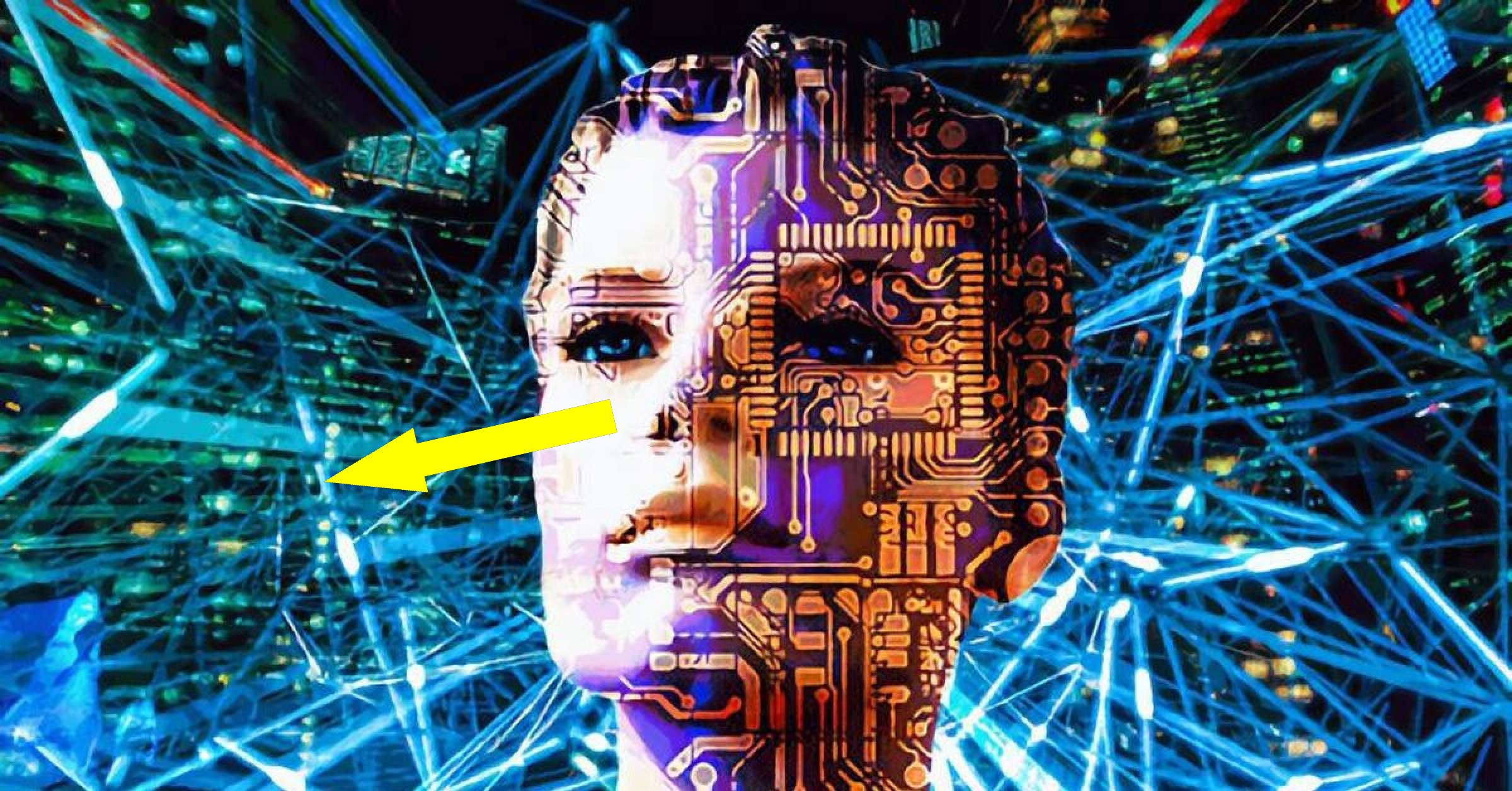 Нейросеть Pika: Как искусственный интеллект преобразует изображения