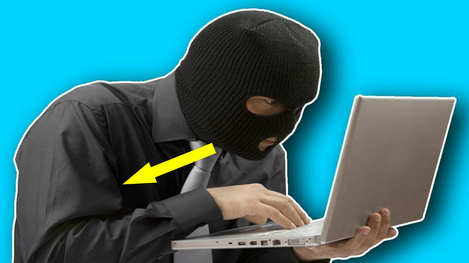 Нейросети как инструмент обмана в интернете