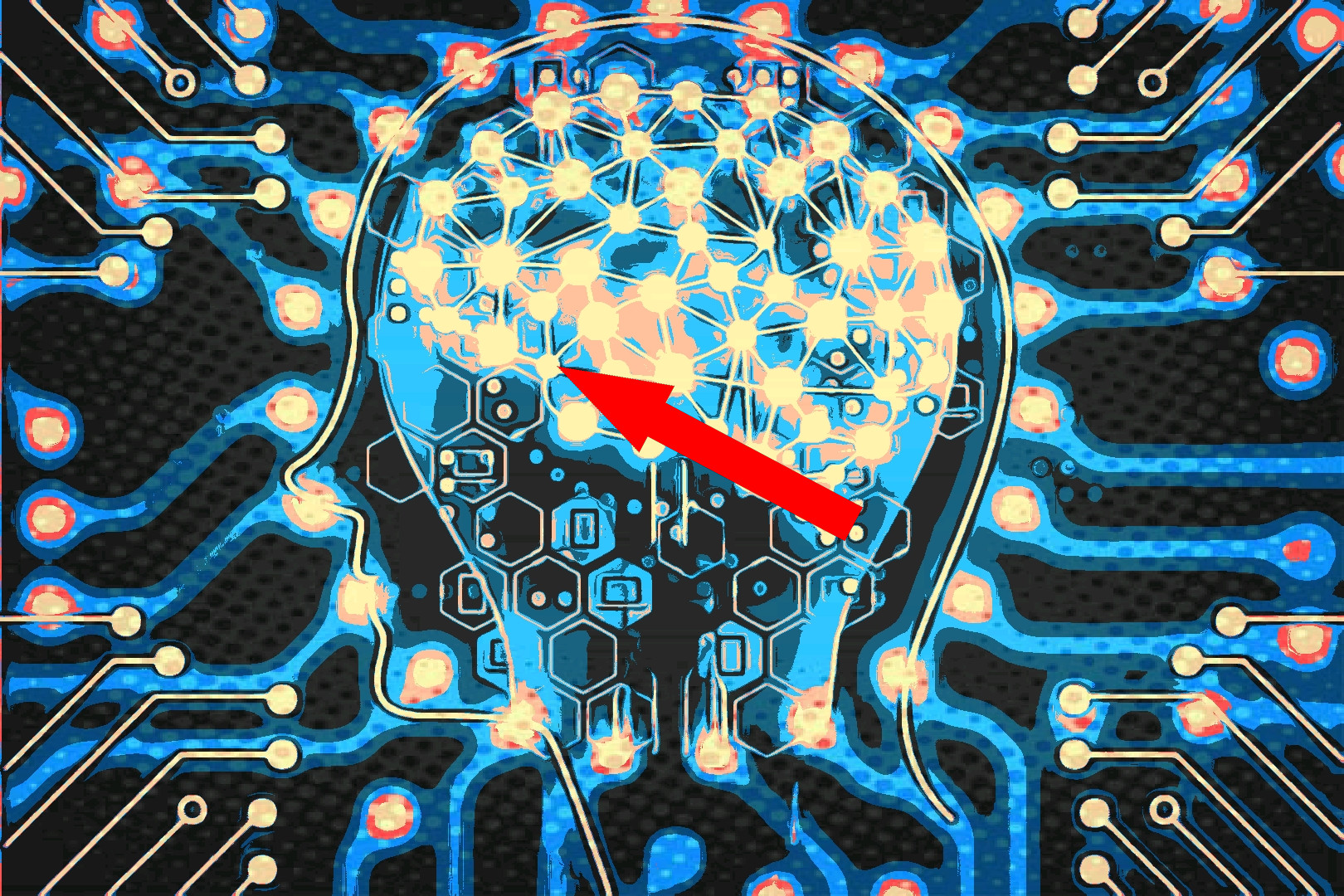 Понимание нейросетей через 16 ключевых терминов