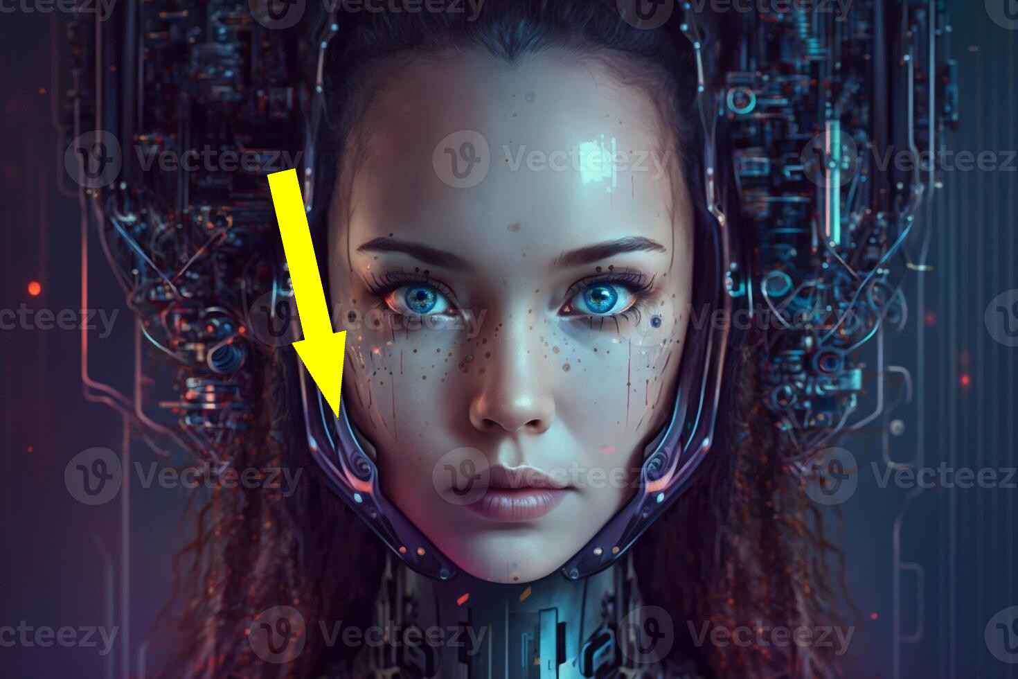 Нейросеть Dall-E 3: как использовать ИИ для создания изображений