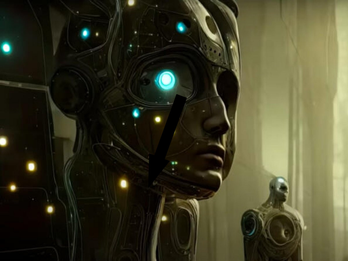 Нейросети для развлечения детей