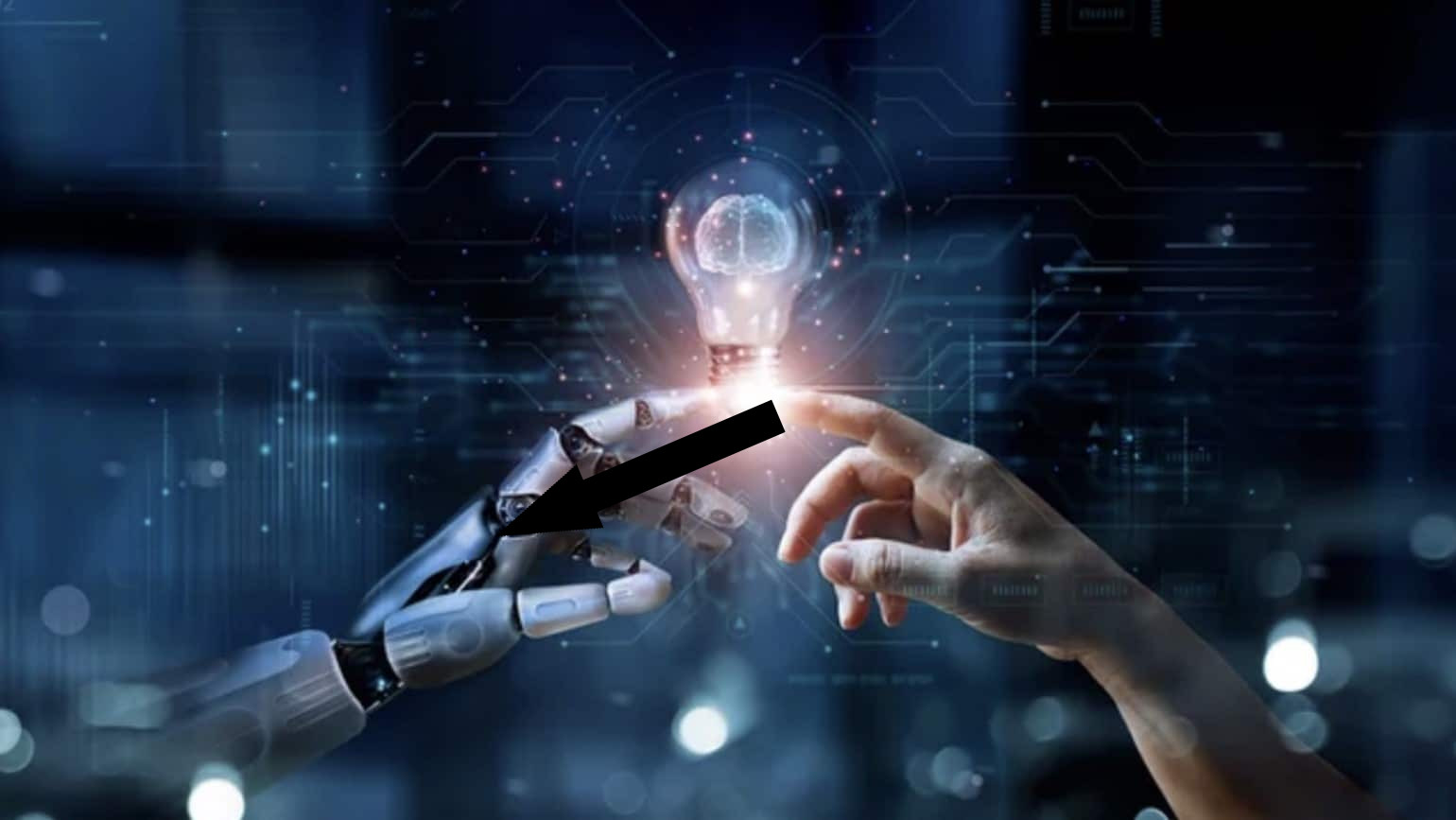 Нейросети и профессии: как они изменят наш труд