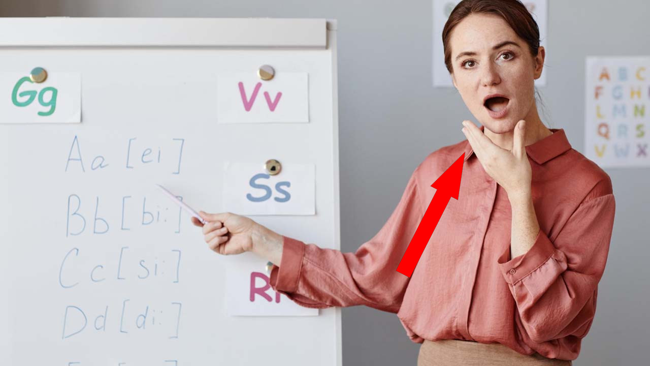 Учим английский с ChatGPT