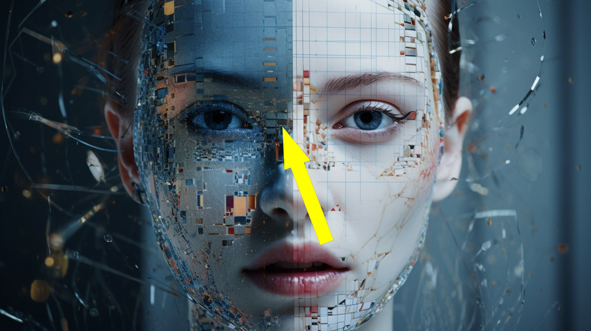 Midjourney v5: Нейросеть создает фотореалистичные изображения