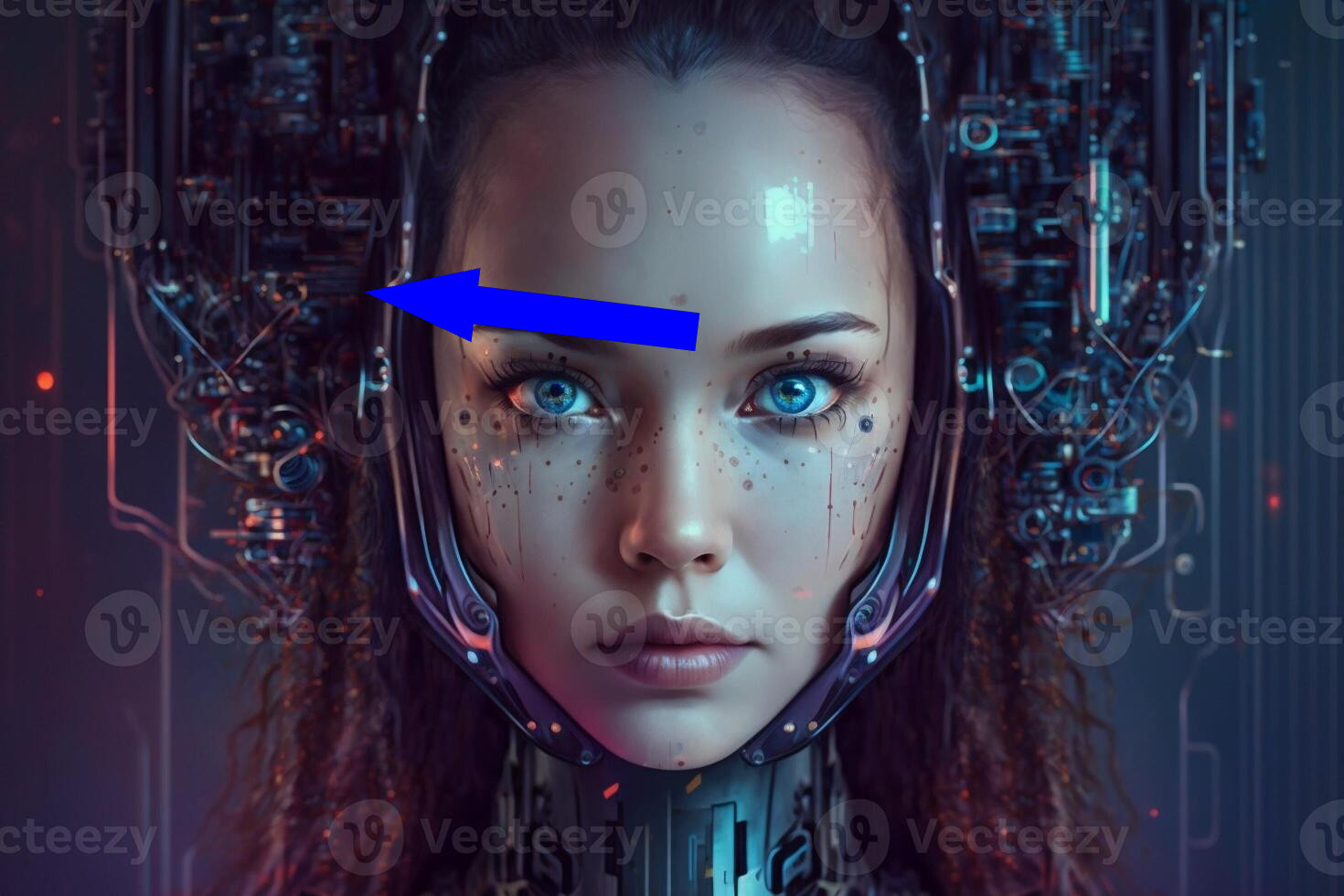 Как пользоваться Character AI: общение с нейросетевыми Марио и Маском