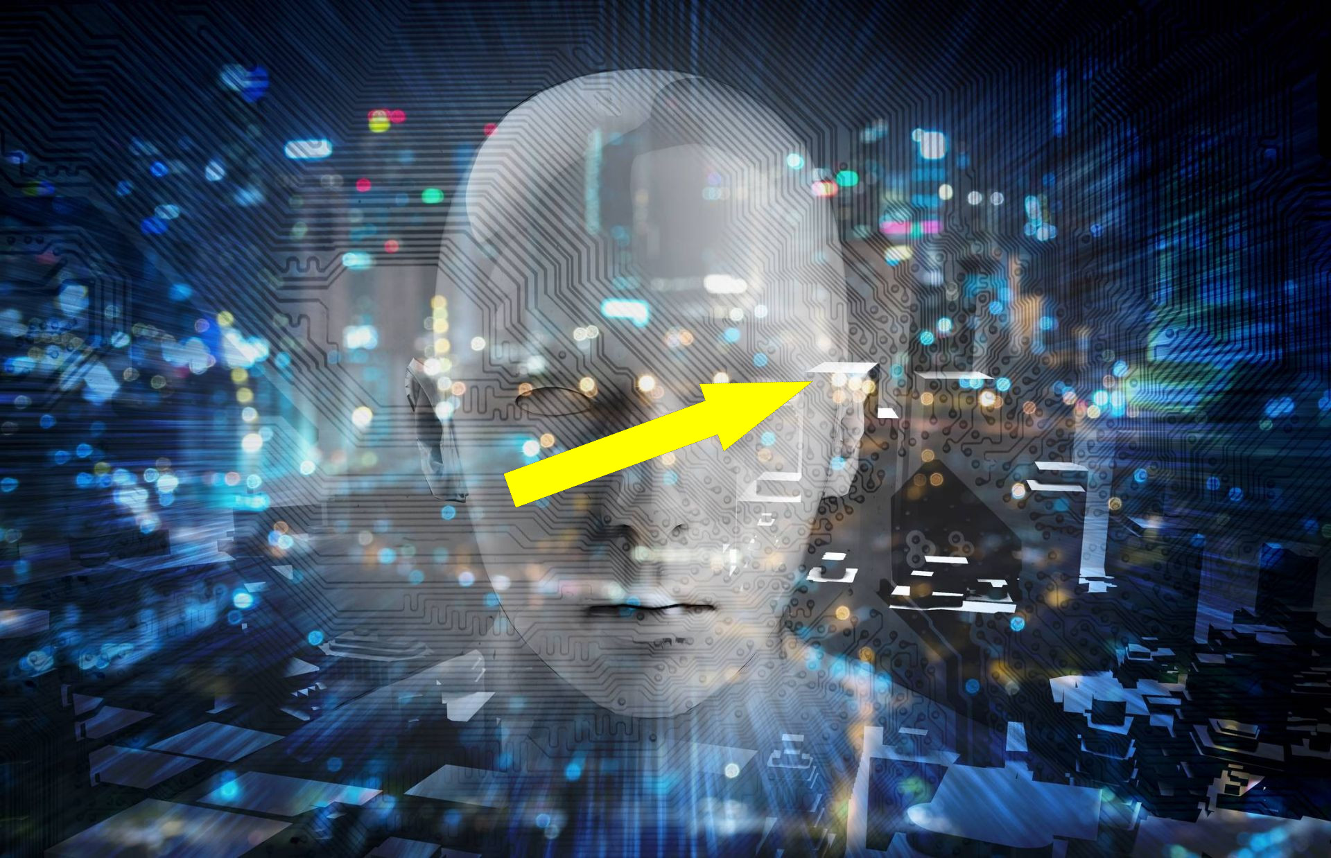 Как распознать фото людей, созданные нейросетью