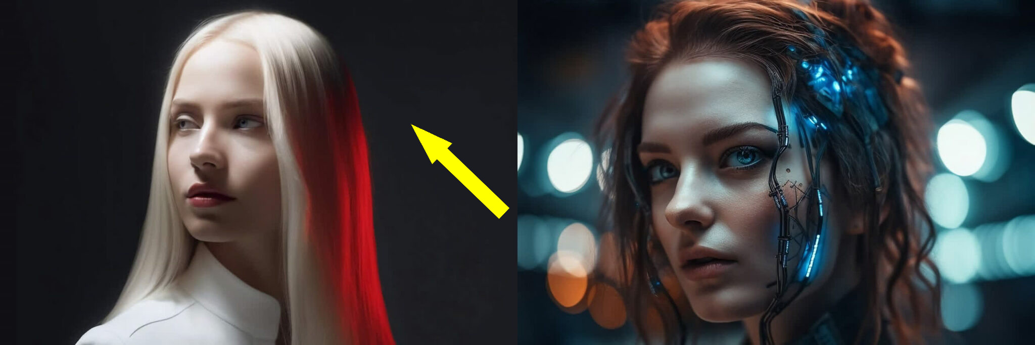 Искусство создания промптов для нейросетей