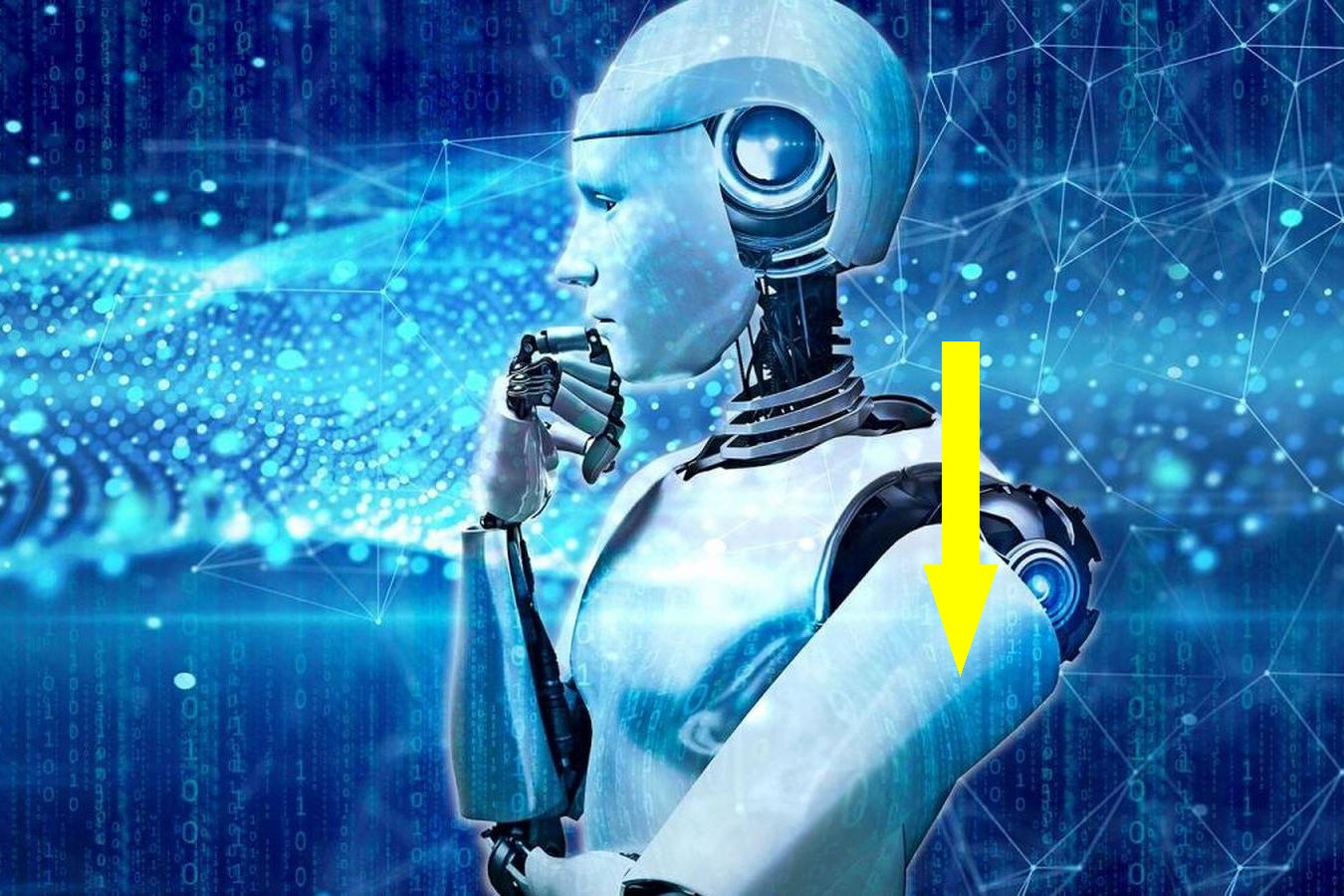 Создайте кадры из несуществующих фильмов с Midjourney