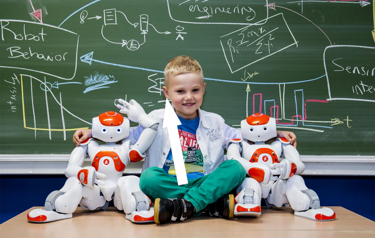 Дети и ИИ: Как технологии угрожают базовым знаниям