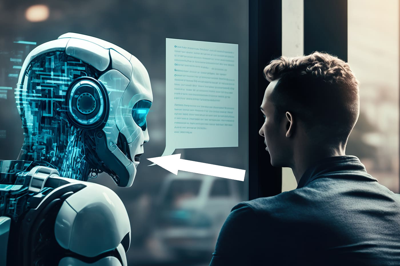 Создание мини-фильма с нейросетями