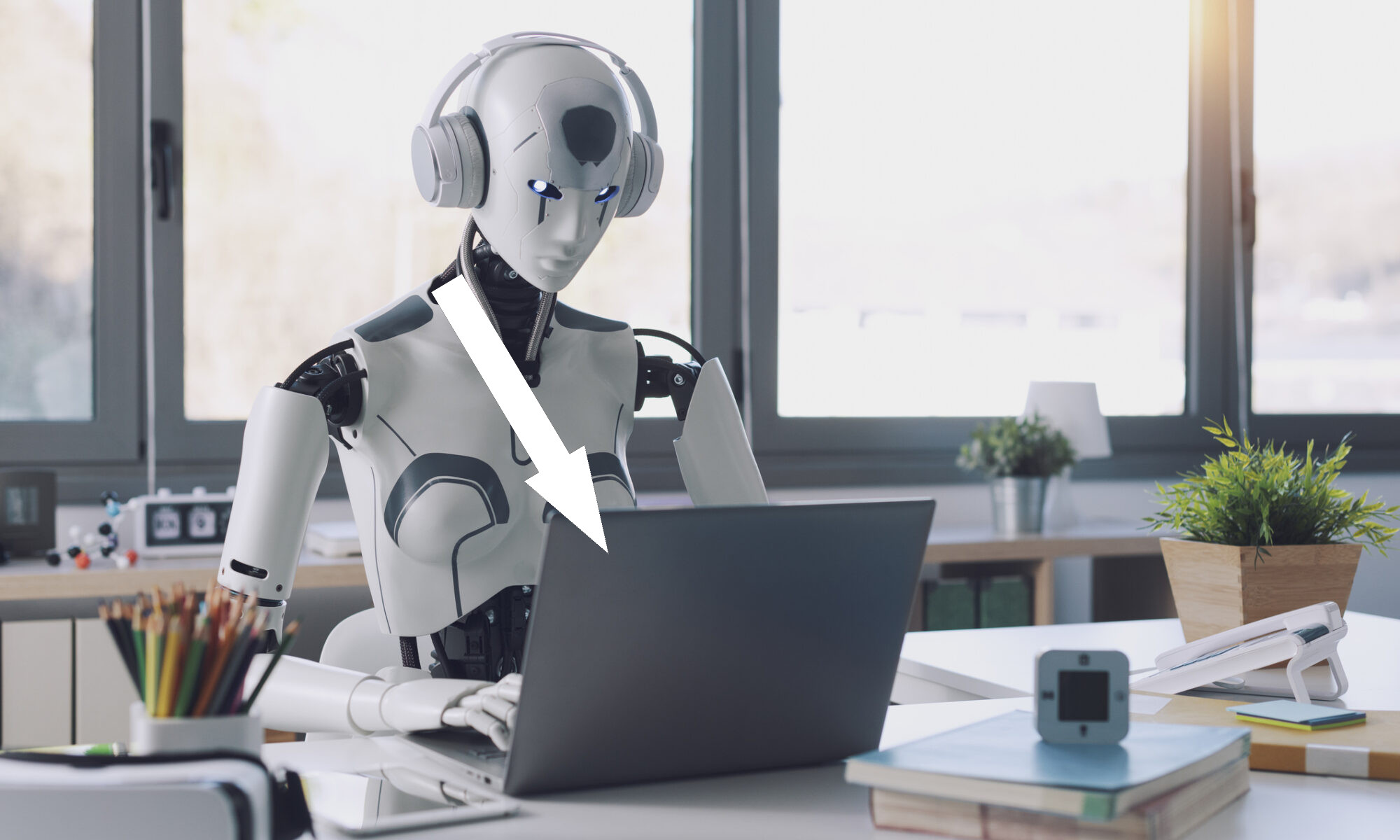 Как ChatGPT помогает мне стать копирайтером