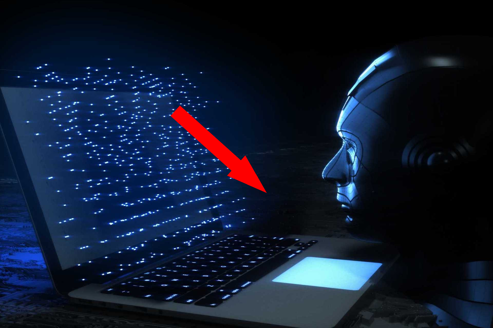 Как ChatGPT помогает мне учиться программированию на Python