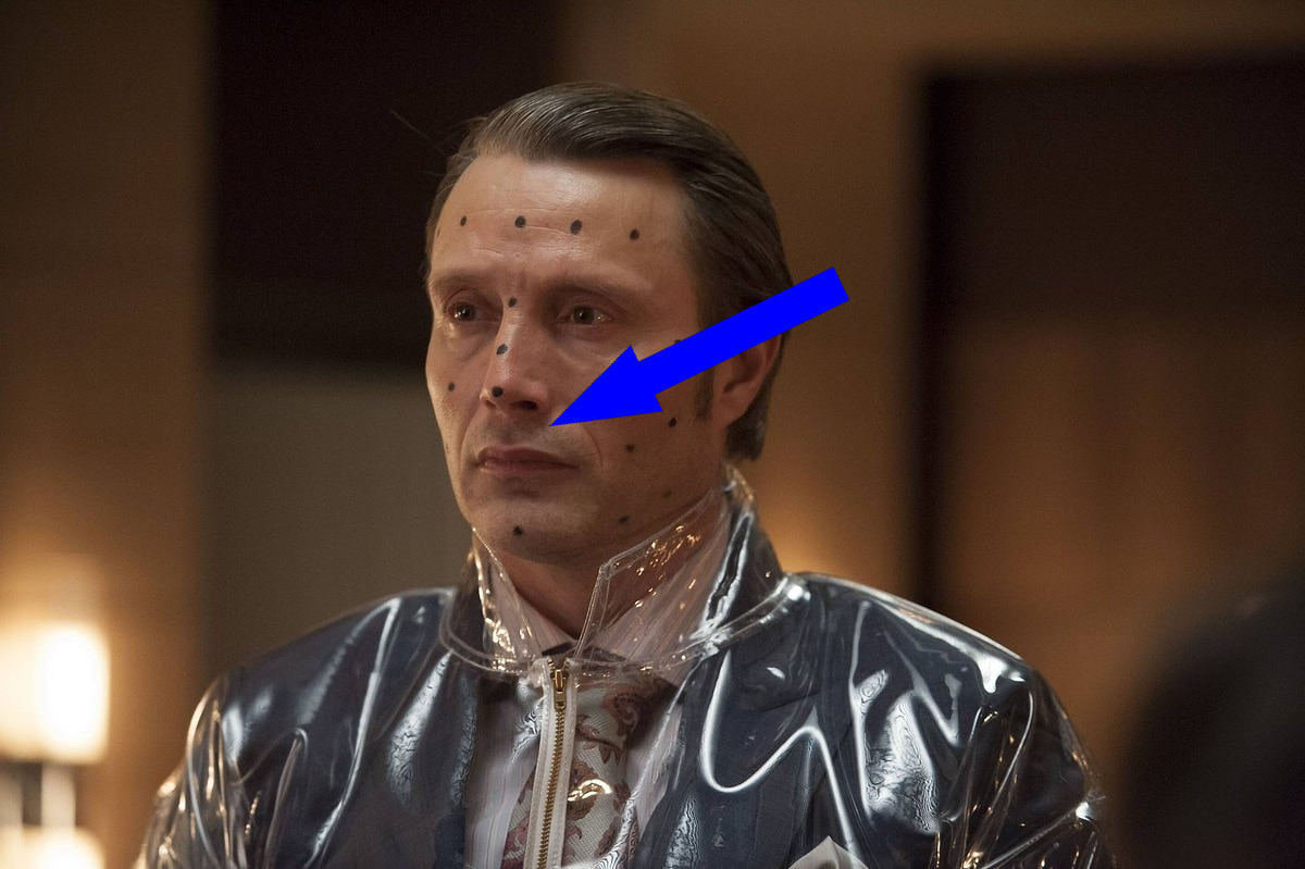 Как я создал Telegram-бота в стиле Ганнибала Лектера